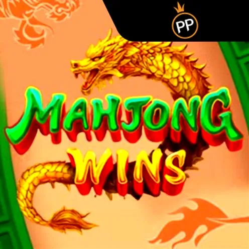 mahjong wins